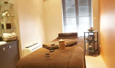 Institut de Beauté Pasteur : Institut de beauté à Chalon-sur-Saône