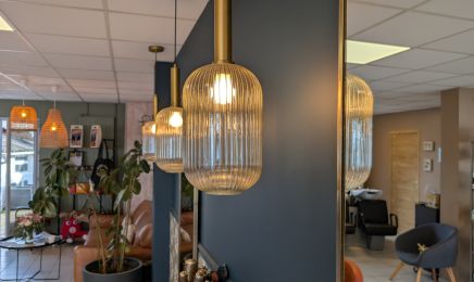 L’Atelier de Chloé : Coiffeur à Sangatte