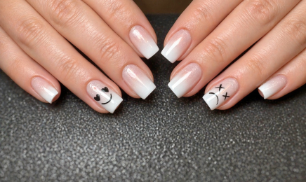 Magic Nails : Manucure à Roppentzwiller