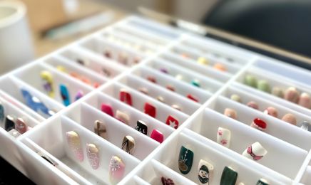 La Passio’nails 44 : Manucure à Le Landreau