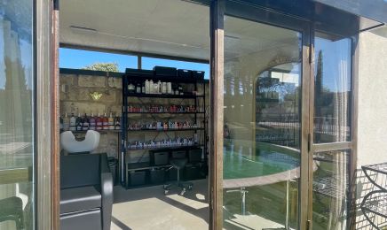 Sabatier Marielou Salon de Coiffure : Coiffeur à Graveson
