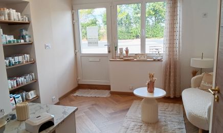 Bien être et beauté : Institut de beauté à Tourlaville