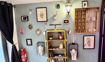Tête de L’Art Studio : Institut de beauté à Châteaugiron