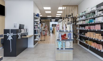 Jean Marc Joubert - Poitiers Biard : Coiffeur à Biard