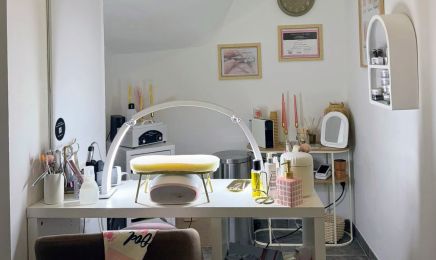 Nailscarlaa  : Manucure à Ollioules