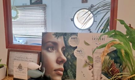 Zenya SPA : Institut de beauté à Suresnes