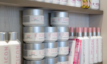 Inter Coiffure Saint- Sébastien : Coiffeur à Saint-Sébastien-sur-Loire