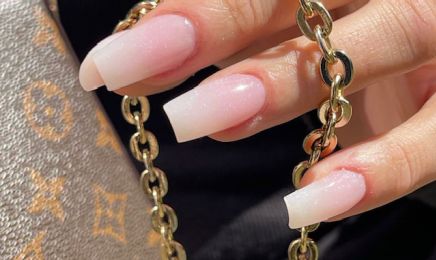 Glam Signature  : Manucure à Béziers