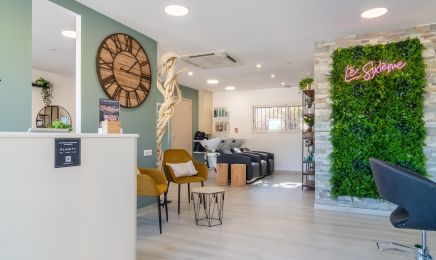 Le Sixième Brignoles  : Coiffeur à Brignoles