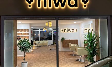 Atelier Niwa : Coiffeur à Beauvais