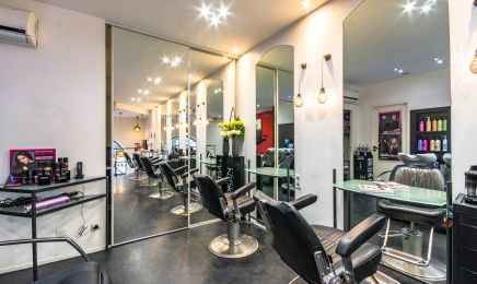 Fréderic Kazan - Tourny : Coiffeur à Bordeaux