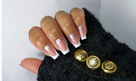 Nancy Paillettes : Coiffeur à Carpentras