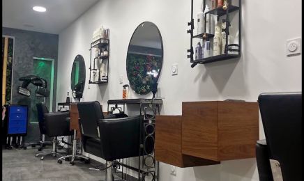 Studio Coiffure  : Barbier à Saint-Christol-lès-Alès