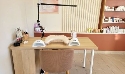 La Maison Cocooning : Institut de beauté à Champigné