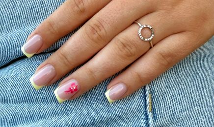 Cos Beauty Nails : Manucure à This
