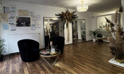 Di‘Lara Deluxe Kosmetikinstitut Marktheidenfeld: Kosmetikstudio in Marktheidenfeld