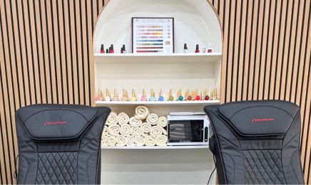 Bling Nails  : Manucure à Paris
