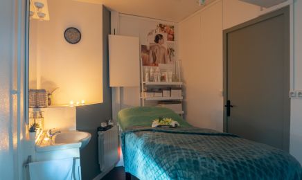 O’109 : Coiffeur à Bourgtheroulde-Infreville