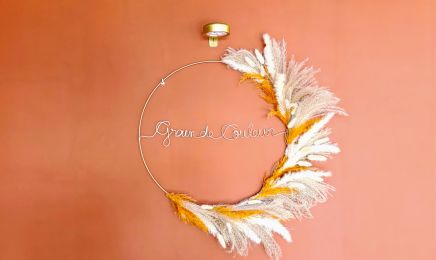 Grain de Couleur : Manucure à La Mézière