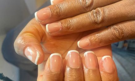 Belle comme soi : Manucure à La Boisse