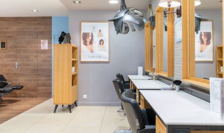 Viva La Vie by Christelle Taxil - Legé : Coiffeur à Legé
