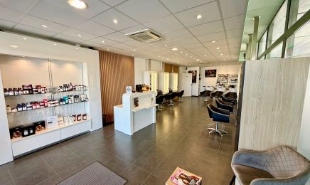 Espace Coiffure : Coiffeur à Seysses