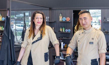 Cher Monsieur - Carcassonne Salvaza : Coiffeur à Carcassonne