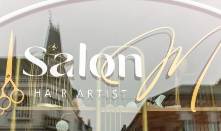 Salon M’ : Coiffeur à Montdidier