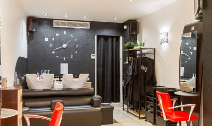 L’esprit d’Audrey : Coiffeur à Clermont-Ferrand
