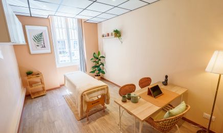 Manon Espinosa : Institut de beauté à Nice