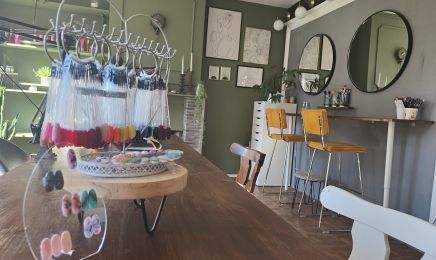 Salon Elo : Manucure à Douai