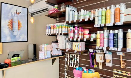 Bettina Coiffure : Coiffeur à Port-d'Envaux