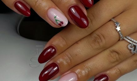 L'Instant Glam : Manucure à Estaires