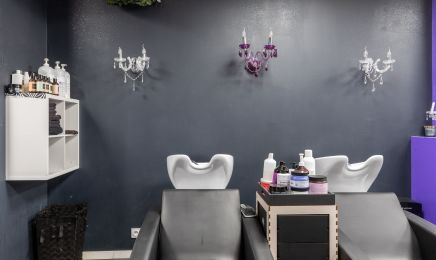 Tony Mathias Coiffure : Coiffeur à Verdun