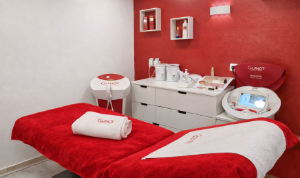 Guinot - Neuville-sur-Saône Esprit de Femme : Institut de beauté à Neuville-sur-Saône