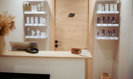 Rituels Soins et Beauté : Institut de beauté à Challes-les-Eaux