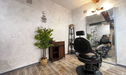 Nikko’s Cut & Barber : Barbier à Aix-en-Provence