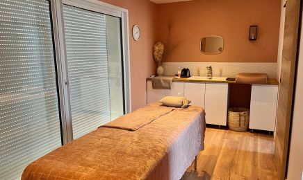 Petit Cocon : Institut de beauté à Cuers