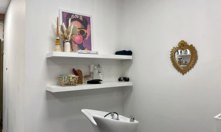 Le Studio C  : Coiffeur à Toulouse
