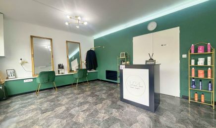 Les ciseaux d’Emeline  : Coiffeur à Montigny-en-Gohelle