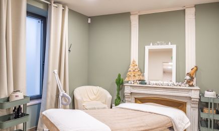 L’Atelier Canopée : Coiffeur à Bellegarde-en-Forez