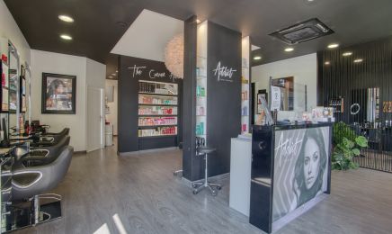 Addict Paris - La Teste-de-Buch : Institut de beauté à La Teste-de-Buch