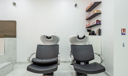 La Marquise : Coiffeur à Gennevilliers