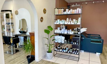 Maison Carlota (Ex Jemma Coiffure) : Coiffeur à Dinard