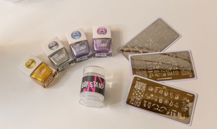 Anita Zarafshan : Manucure à Oullins-Pierre-Bénite