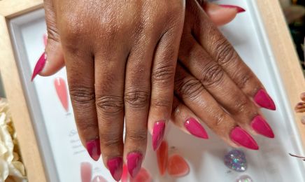 Elsa Eve Beauty : Manucure à Bordeaux