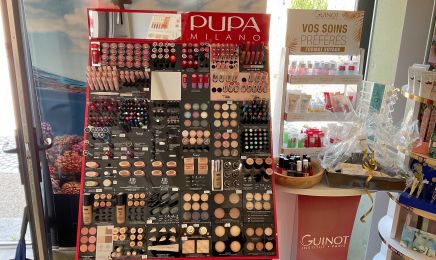 Kisten : Institut de beauté à Questembert