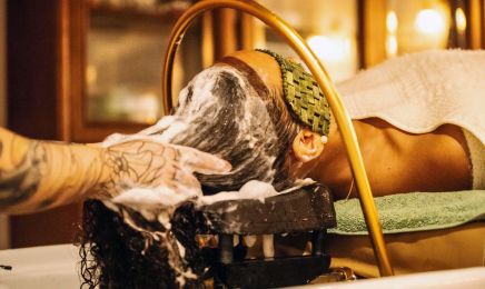 Chez salome coiffure  : Coiffeur à Le Croisty