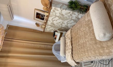 SAS FM NAIL’S BEAUTY SPA : Manucure à Bastia