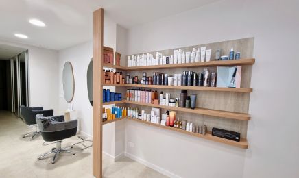 Picky Hair by Christine Müller : Coiffeur à Reims